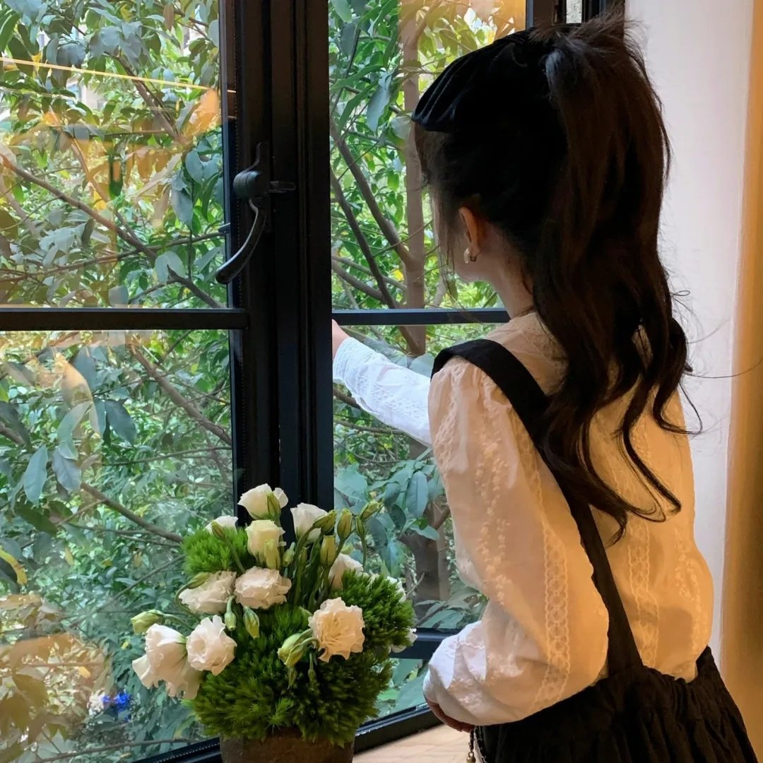 群居姐妹